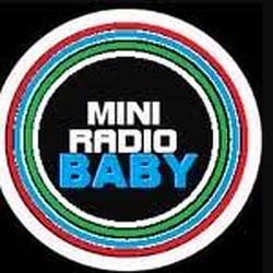 Mini Radio Baby logo