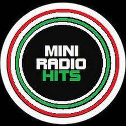 Mini Radio Hits logo