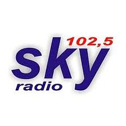 Sky Radio Retro logo