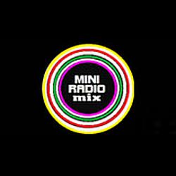 Mini Radio Mix logo