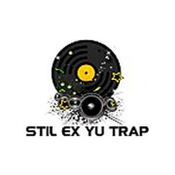 STIL EX YU TRAP radio logo