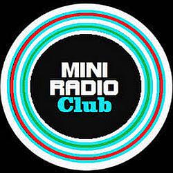 Mini Radio Club logo