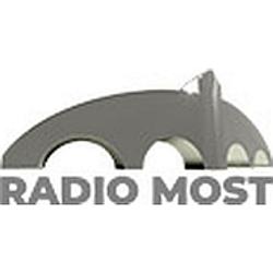 Radio MOST logo