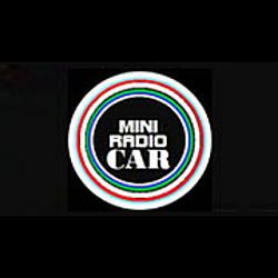 Mini Radio Car logo