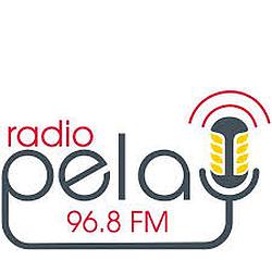 Radio Pela logo
