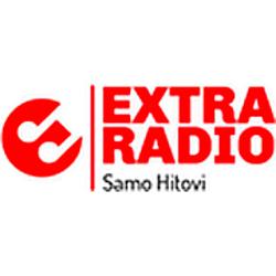 Extra Radio logo
