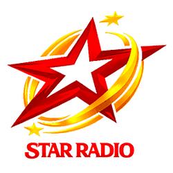 Star Radio (Mk Folk) logo