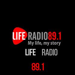 Life Radio logo