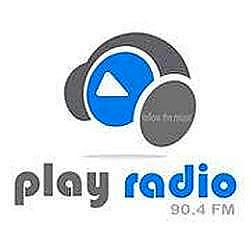 Play Radio - Dance logo