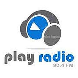 Play Radio - Smooth Lounge logo