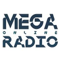 Mega Radio logo