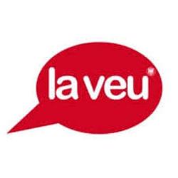 La Veu radio logo