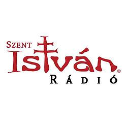 Szent Istvan radio logo