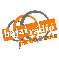 Bajai radio logo