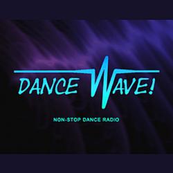 Dance Wave Retro! radio logo