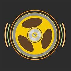 Poptarisznya Oldies radio logo