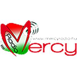 Mercy - 80′-as évek Magyar Rádiója radio logo