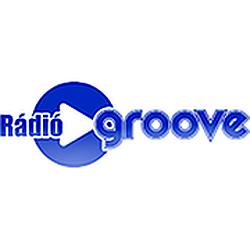 Rádió Groove logo