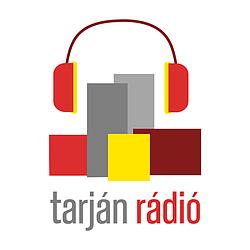 Tarján Rádió logo
