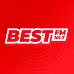 BEST FM Pécs logo