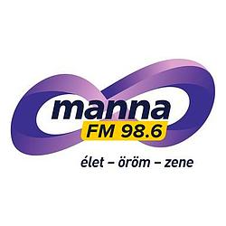 Manna FM logo