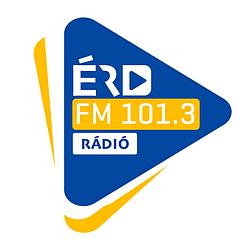 Érd Most radio logo