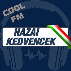Cool FM - Hazai Kedvencek logo