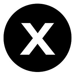 Radio X logo