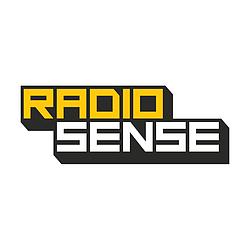 Radio Sense Hungary logo