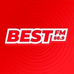 Best FM Zalaegerszeg logo