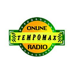 Tempomax Radio logo