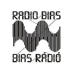 Radio Bias - Bias Rádió logo
