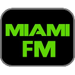 MiamiFM radio logo