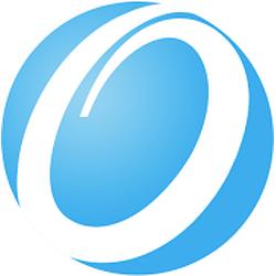 Oxygen Black Music radio logo