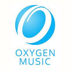 Oxygen The 80s hits radio logo