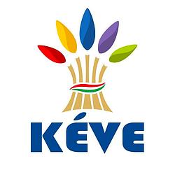 Rádió Kéve logo