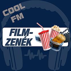 Cool FM - Filmzenék logo