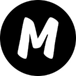Mega Live radio logo