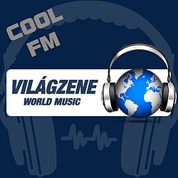 COOL FM - WORLD Music logo