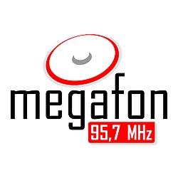 Megafon FM logo