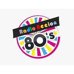 BORSEC 80s radio logo