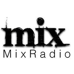 MixRadio - Creamix radio logo