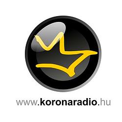 KORONAfm100 radio logo