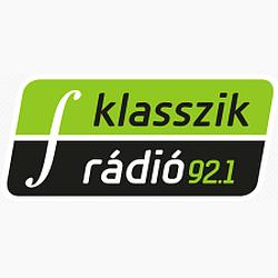 Klasszik radio logo