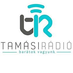 Tamási Radio logo