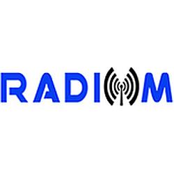 Rádió M logo