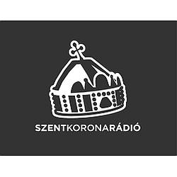 Szent Korona radio logo