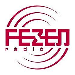 Fezen Radio logo