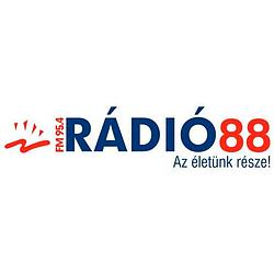 Radio 88 - Club 88 logo