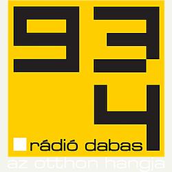 Dabas radio logo